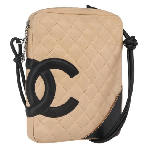 Borsa tracolla chanel - borsa,