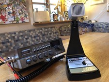 Alpha 4000 + Optimike