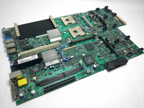 Scheda madre ibm - scheda, eserver
