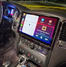 2+32G Android 14 Car Stereo