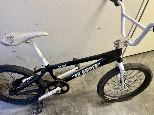 Racing bmx 75 tubo - racing,