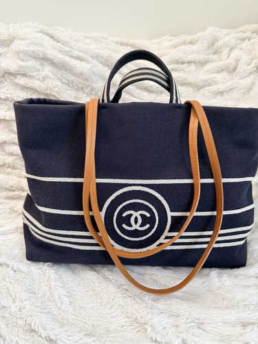 Autentica borsa shopping