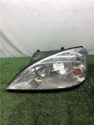 Faro anteriore sinistro ford - faro,