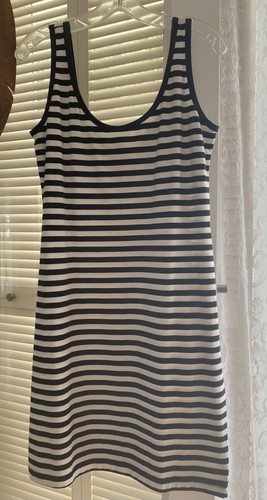 Mini abito donna casual