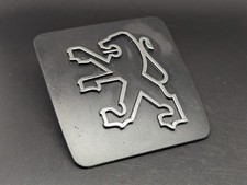 PEUGEOT 106 9607024580 LOGO