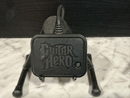 Ps3 guitar hero - guitar, tour