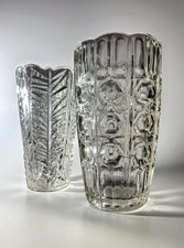 Coppia vasi vintage anni '70