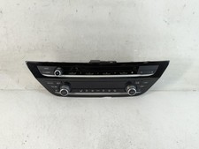 2023 Bmw 524td Ac Heater