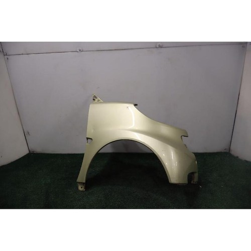 Paraurti ant lat dx smart - paraurti,