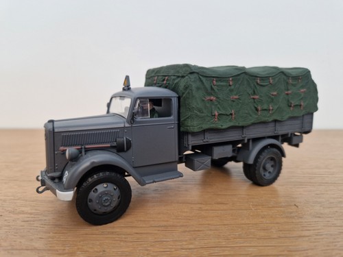 32 opel blitz - █▓★, kfz