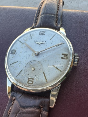 Longines - l,