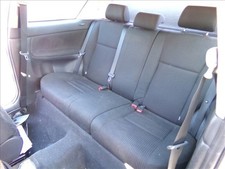 sedili posteriori TOYOTA