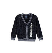 Cardigan Bimbo Guess Art