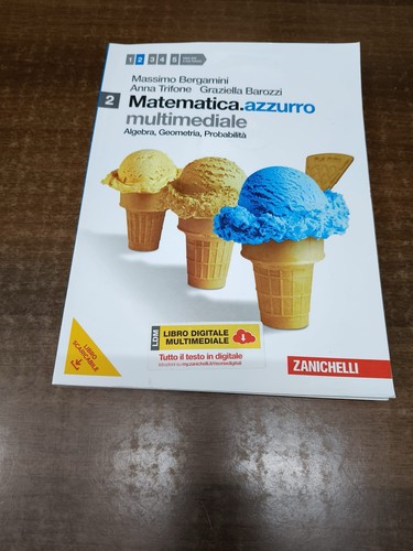 Libro scolastico