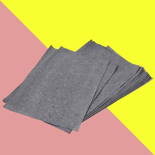Fogli borsa carta - 50, fogli/borsa