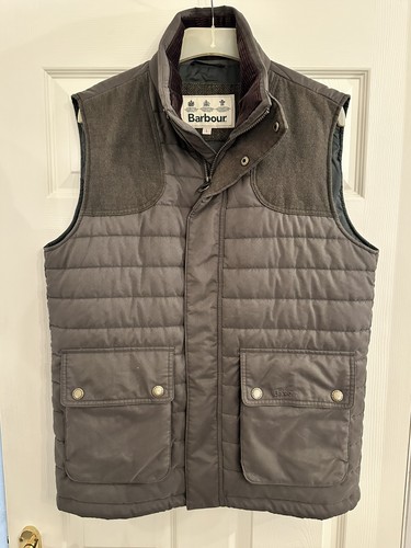 Gilet uomo cb - ⭐️gilet, barbour