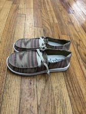 Scarpe slip on Gypsy Jazz