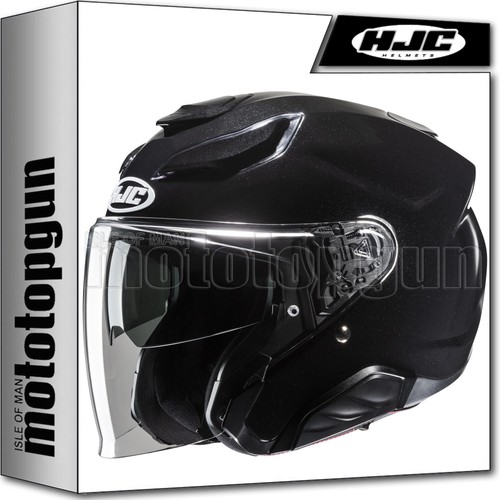 Casco jet per moto - per,