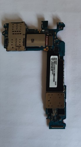 Scheda madre samsung edge - madre,
