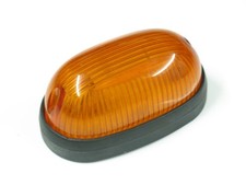 Fanalino Fanale Laterale Freccia Destra Sinistra Fiat 600 Multipla Ricambi Epoca