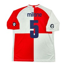 MAGLIA fc rimini calcio macron