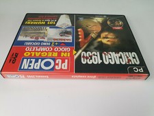 gioco PC dvd-rom TUTTI I FUTURI CAPOLAVORI PER PS2 E PSP ITA