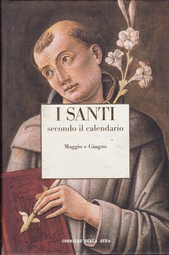 Santi secondo il - i,