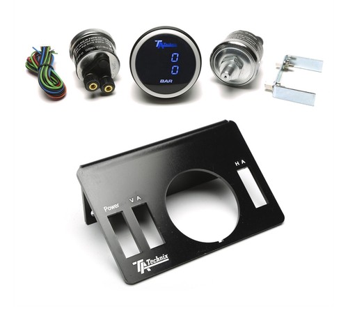 Technix indicatore digitale - ta-technix,