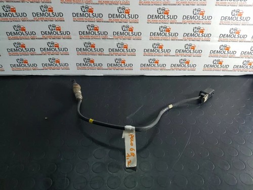 Sonda lambda volkswagen polo - volkswagen,