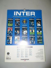 Inter Calendario Ufficiale 14 mesi La gazzetta dello sport 2006-2007