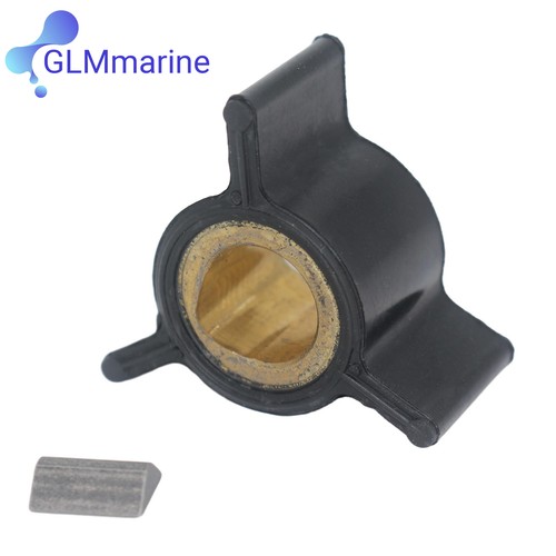 Kit girante pompa acqua per
