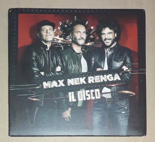 Max nek renga - nek, il