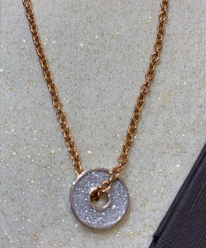 Collana rebecca - collana,