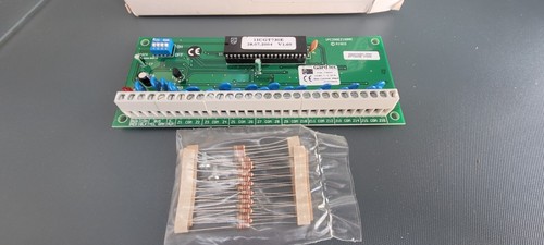 Expander entrées pour - expander,
