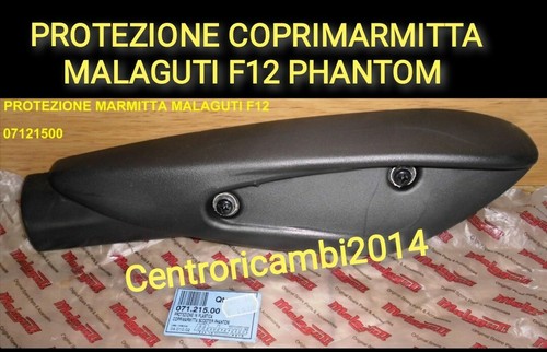 Protezione coprimarmitta - protezione,
