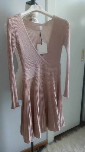 Abito vestito vicolo - vestito,