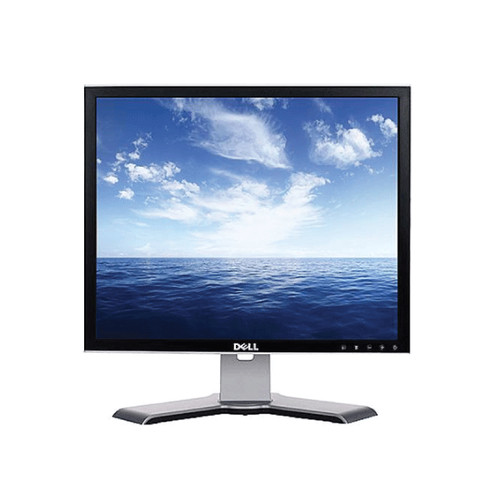 Monitor dell serie - monitor, 17"