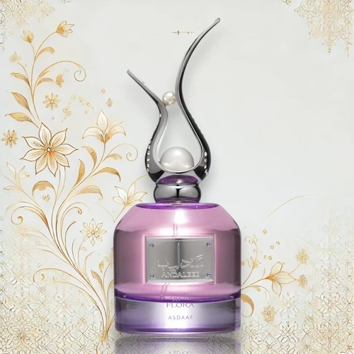 Originale lattafa asdaaf - -,