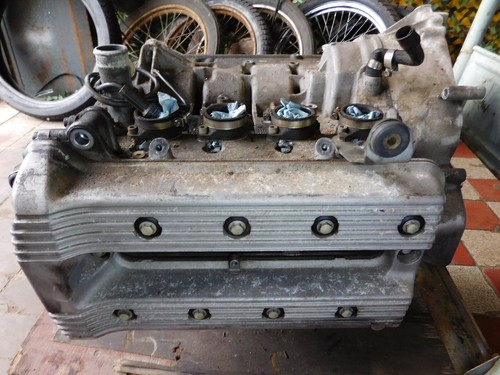 Motore bmw 100 - k,