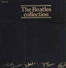 LP-BOX The Beatles The Beatles
