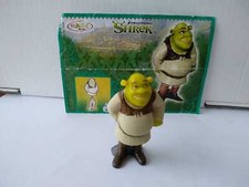 Sorpresina Kinder Shrek 2007