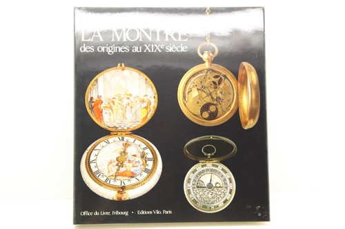 Libro orologio delle - la,