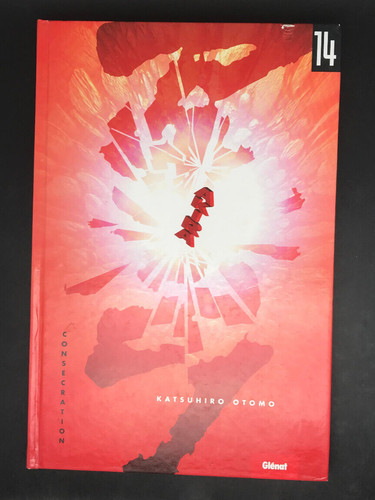 Otomo akira 14 - akira,