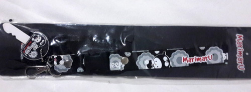 Marimaru portachiavi keychain