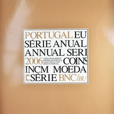 [#1065000] Portogallo, 1 Cent