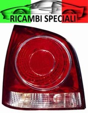 FANALE STOP GRUPPO OTTICO