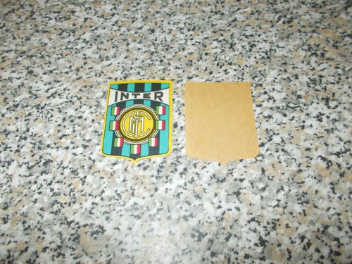 Scudetto inter album - inter,
