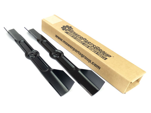 Blades for - (2),