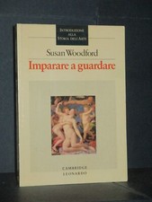 Susan Woodford - Imparare a