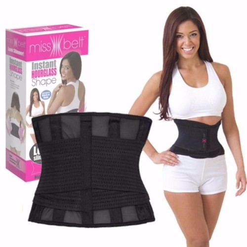 Fascia snellente compressiva - fascia,
